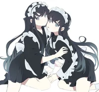 Maid Tokito Twins 