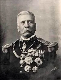 Porfirio Diaz