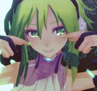 GUMI