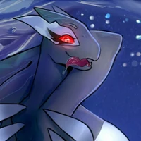 Shadow Lugia
