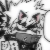 Katsuki Bakugo