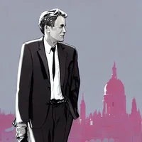 Robert F Kennedy  Jr