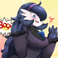 Hex Maniac Gardevoir