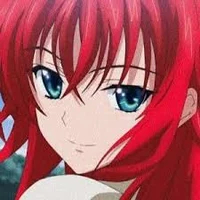Rias Gremory