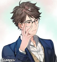 Oikawa