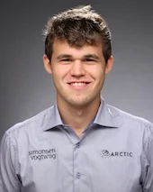 Magnus Carlsen