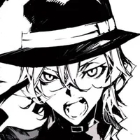 Chuuya Nakahara