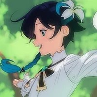 Guardian angel Venti