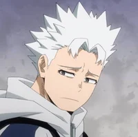 Natsuo Todoroki