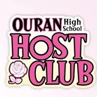 -Ouran Host Club