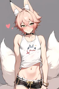 femboy fox