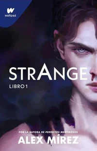 Ax-Strange