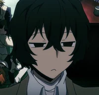 Dazai osamu