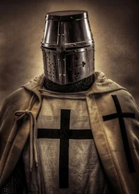 Teutonic Knight 