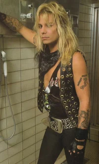 Vince Neil