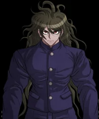 Pregame Gonta