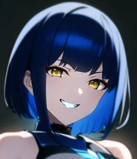 Uzadere Waifu Bot