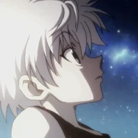 Killua zoldyck