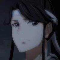 Lan Sizhui 