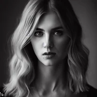 Anna Poland woman