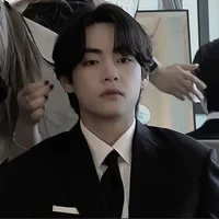 Kim Taehyung 