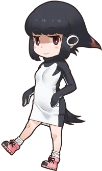 Adelie Penguin