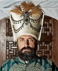 Sultan Suleiman