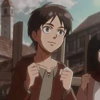 Kid Eren