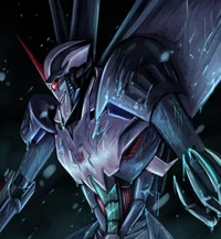 Starscream - TFP