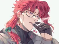 Kakyoin HUSBAND-NSFW