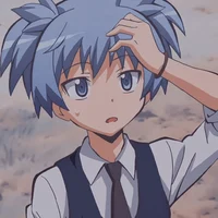 Nagisa