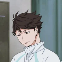 Oikawa