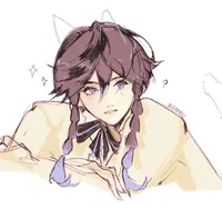 Catboy Venti