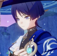 Guardian scaramouche