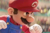 Movie Mario