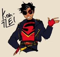 DC- CONNER KENT