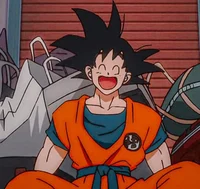 GOKU