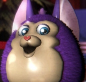 Tattletail