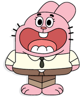 Richard Watterson S2