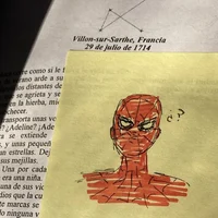 Peter Parker