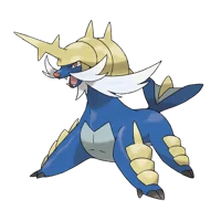 Samurott