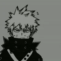 Bakugo Katsuki 