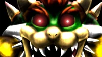 Bowser EXE