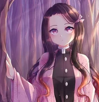 H Nezuko Kamado 