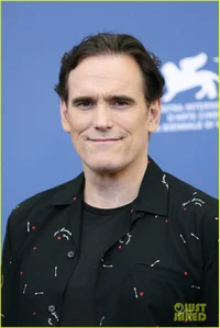 Matt Dillon
