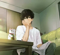 Oreki