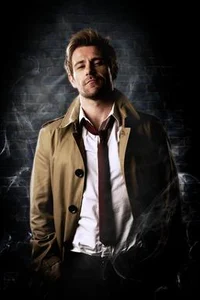 Cw John Constantine 