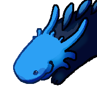 Blue Lizard