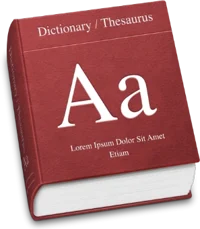 The Dictionary