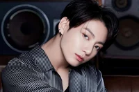 Jeon Jungkook